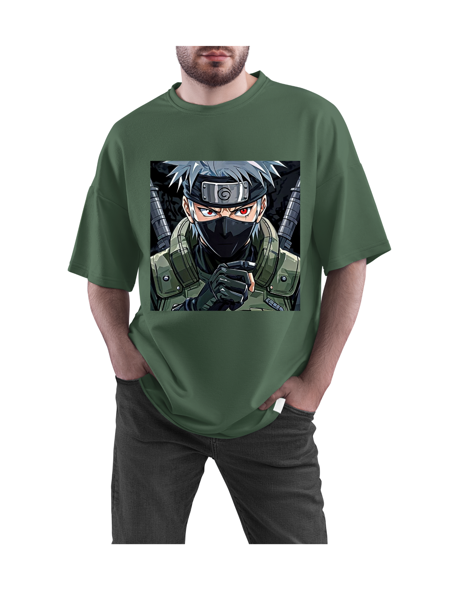 Oversized T shirt